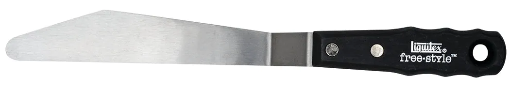 Liquitex Palette Knives, Large