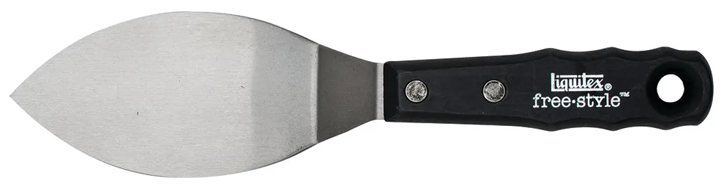 Liquitex Palette Knives, Large