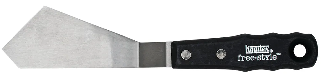 Liquitex Palette Knives, Large