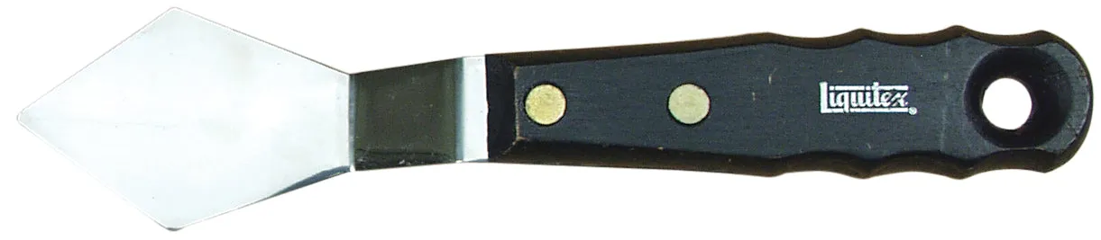 Liquitex Palette Knives, Large