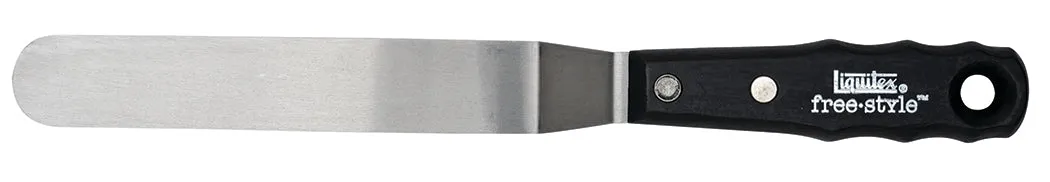 Liquitex Palette Knives, Large