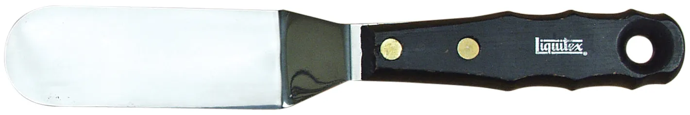 Liquitex Palette Knives, Large