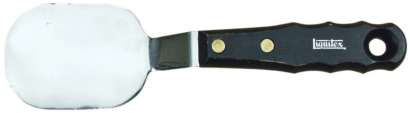 Liquitex Palette Knives, Large