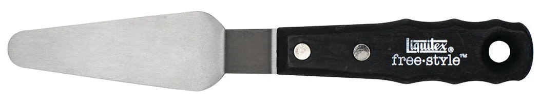 Liquitex Palette Knives, Large
