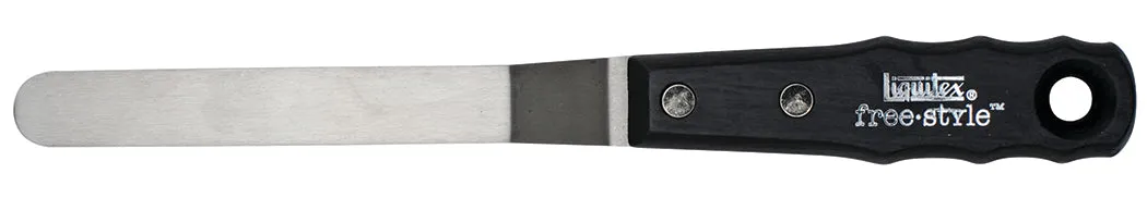 Liquitex Palette Knives, Large