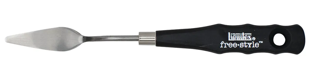 Liquitex Palette Knives, Small