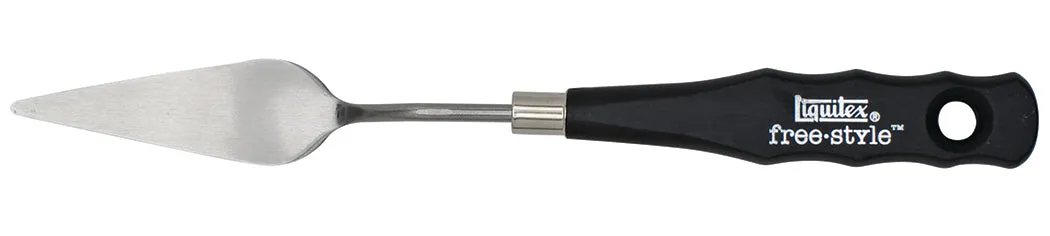 Liquitex Palette Knives, Small