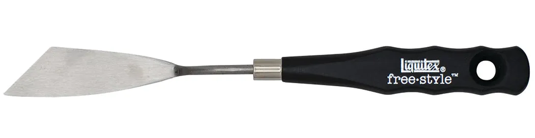 Liquitex Palette Knives, Small