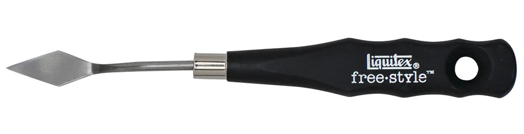 Liquitex Palette Knives, Small