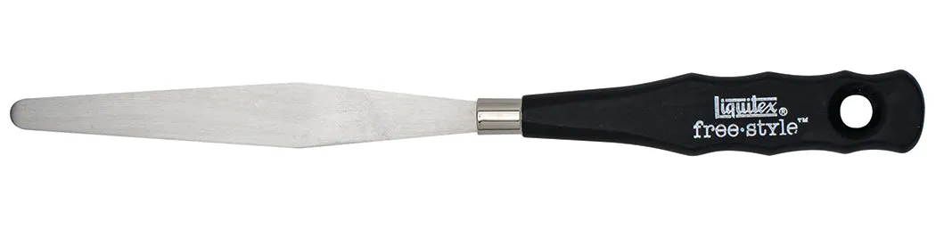 Liquitex Palette Knives, Small