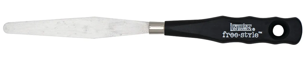 Liquitex Palette Knives, Small