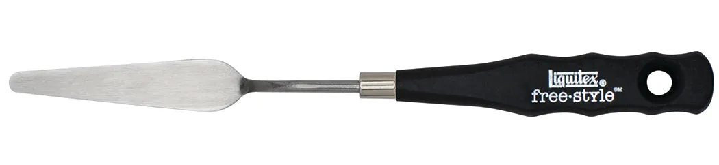 Liquitex Palette Knives, Small