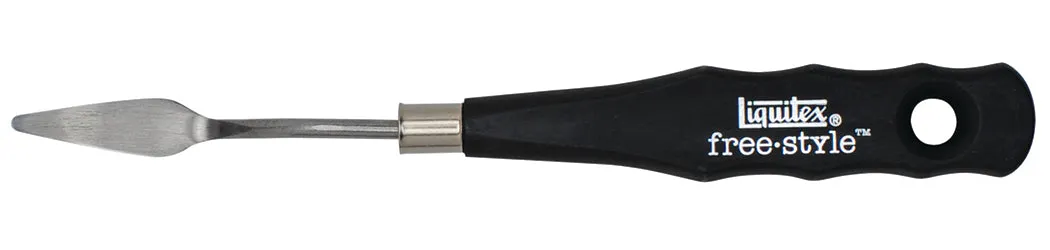 Liquitex Palette Knives, Small