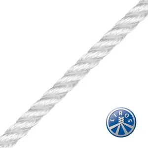 Lirolen 3 Strand Polypropylene