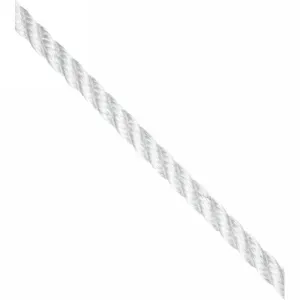 Liros 3 Strand Polypropylene Rope 10mm