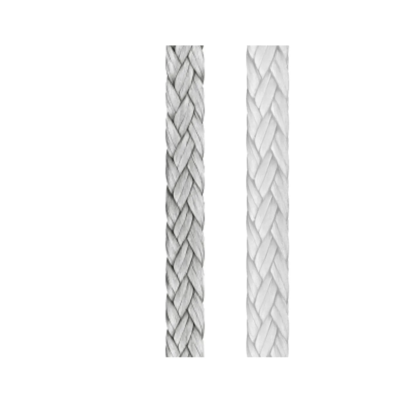 Liros D-Pro Dyneema® SK78 4mm silver or white