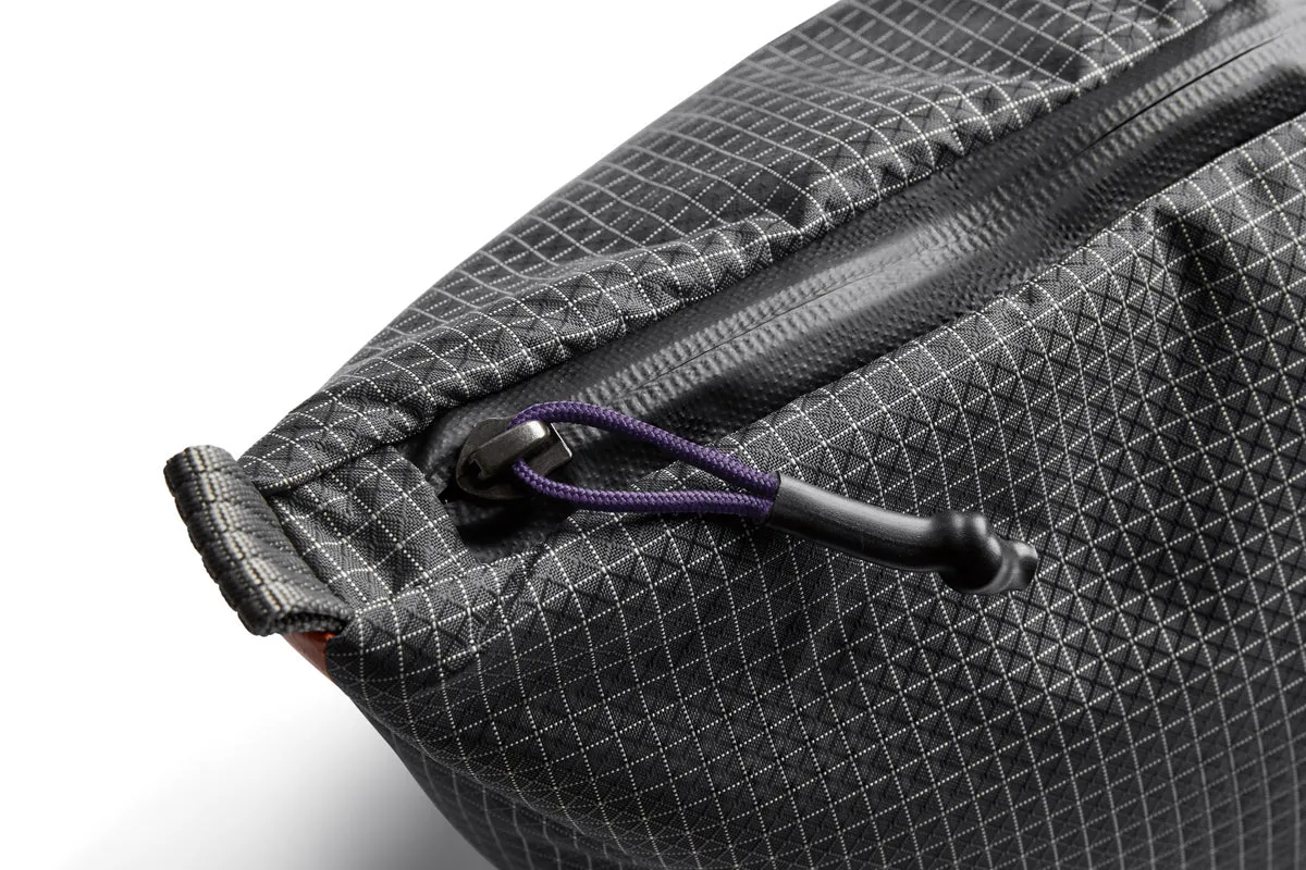 Lite Cooler Caddy 10L Arcade Grey