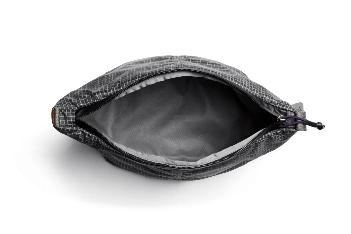 Lite Cooler Caddy 10L Arcade Grey