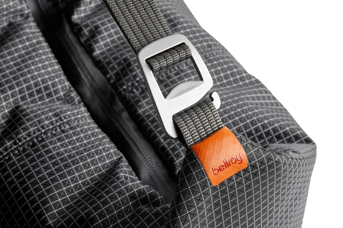 Lite Cooler Caddy 10L Arcade Grey