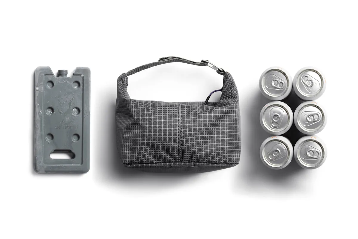 Lite Cooler Caddy 10L Arcade Grey