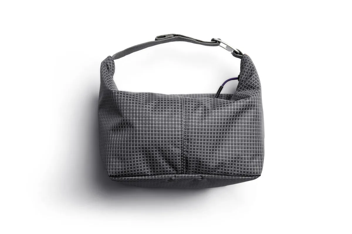 Lite Cooler Caddy 10L Arcade Grey