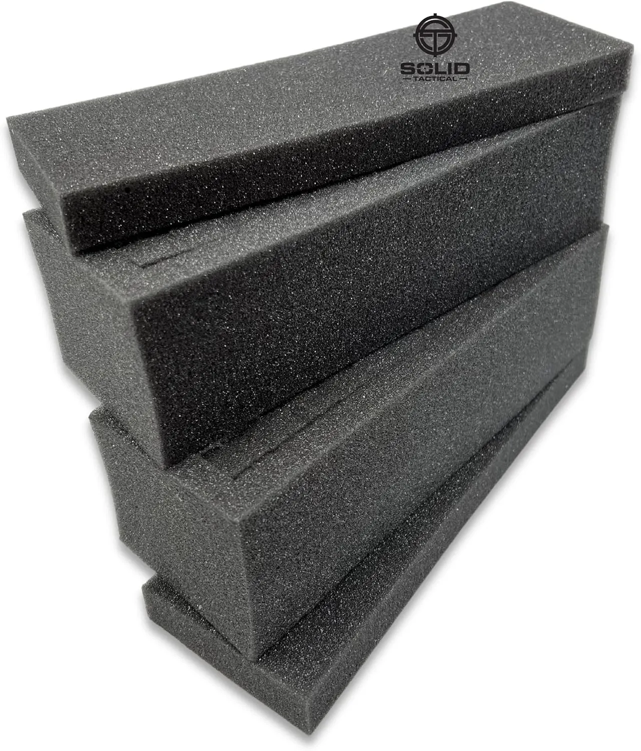 Lockable 30 & 50 Cal Metal Ammo Storage Box 9mm - Military & Army Steel Ammo Can for Ammunition Storage - Waterproof Ammo Crate Utility Box