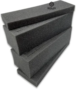 Lockable 30 & 50 Cal Metal Ammo Storage Box 9mm - Military & Army Steel Ammo Can for Ammunition Storage - Waterproof Ammo Crate Utility Box