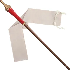 Magic Wizard Witch Witchcraft Sorcerer Wands for Collectible Magical Toy Wand (Lantern)