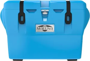 Maluna 40 Cooler | Hard Cooler | Insulated | Rotomolded | Made in USA