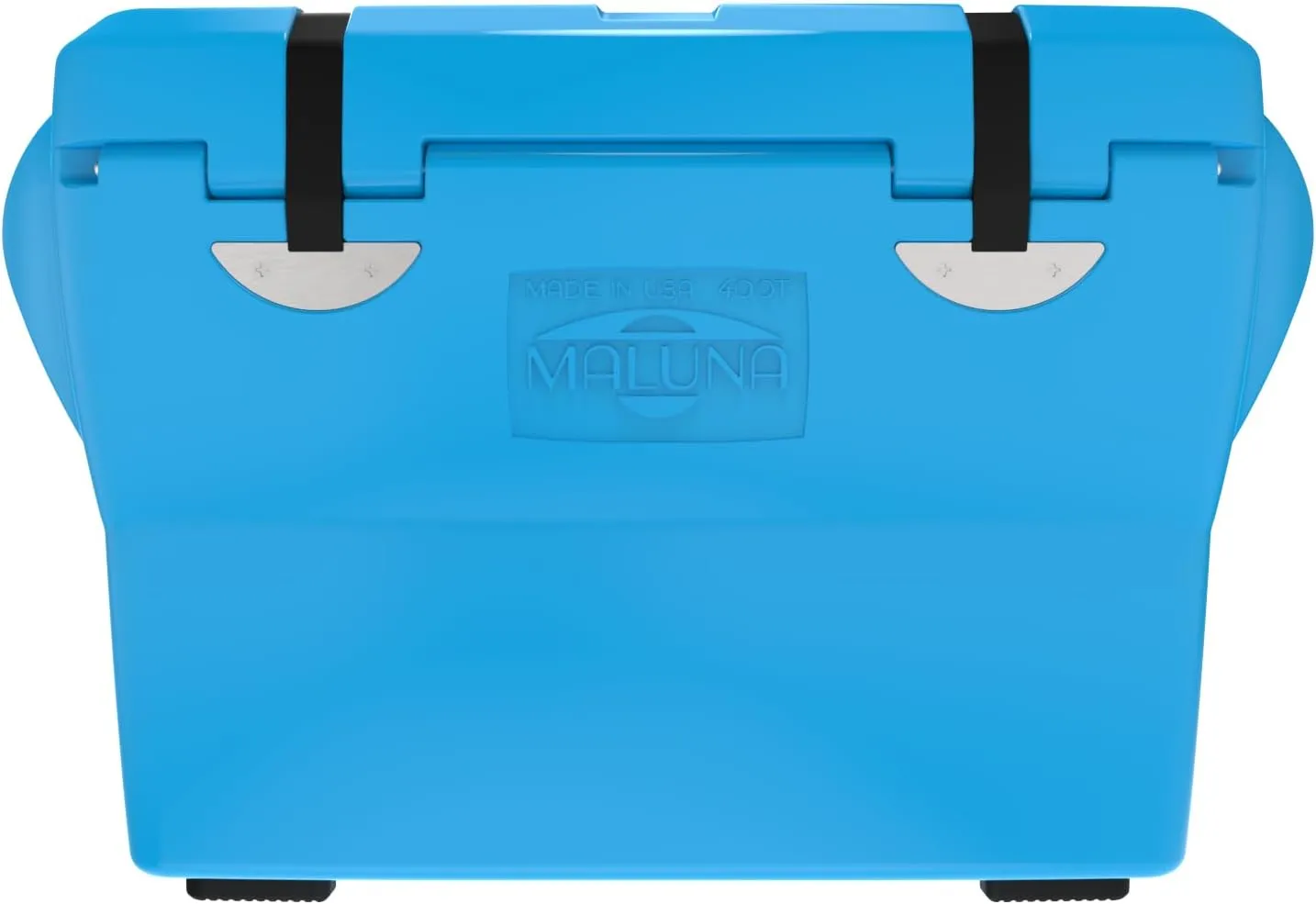 Maluna 40 Cooler | Hard Cooler | Insulated | Rotomolded | Made in USA