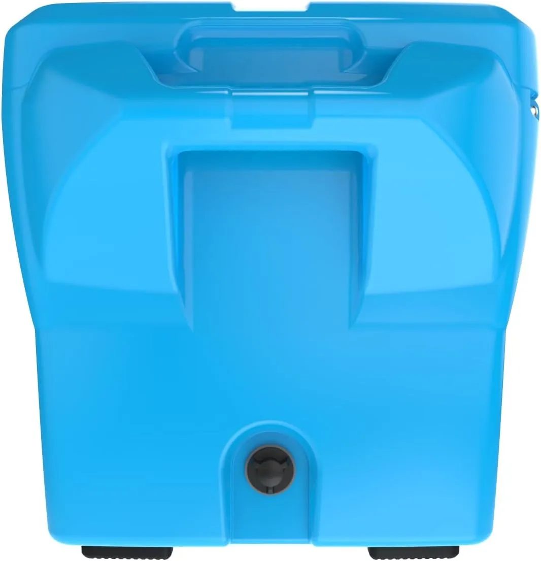 Maluna 40 Cooler | Hard Cooler | Insulated | Rotomolded | Made in USA