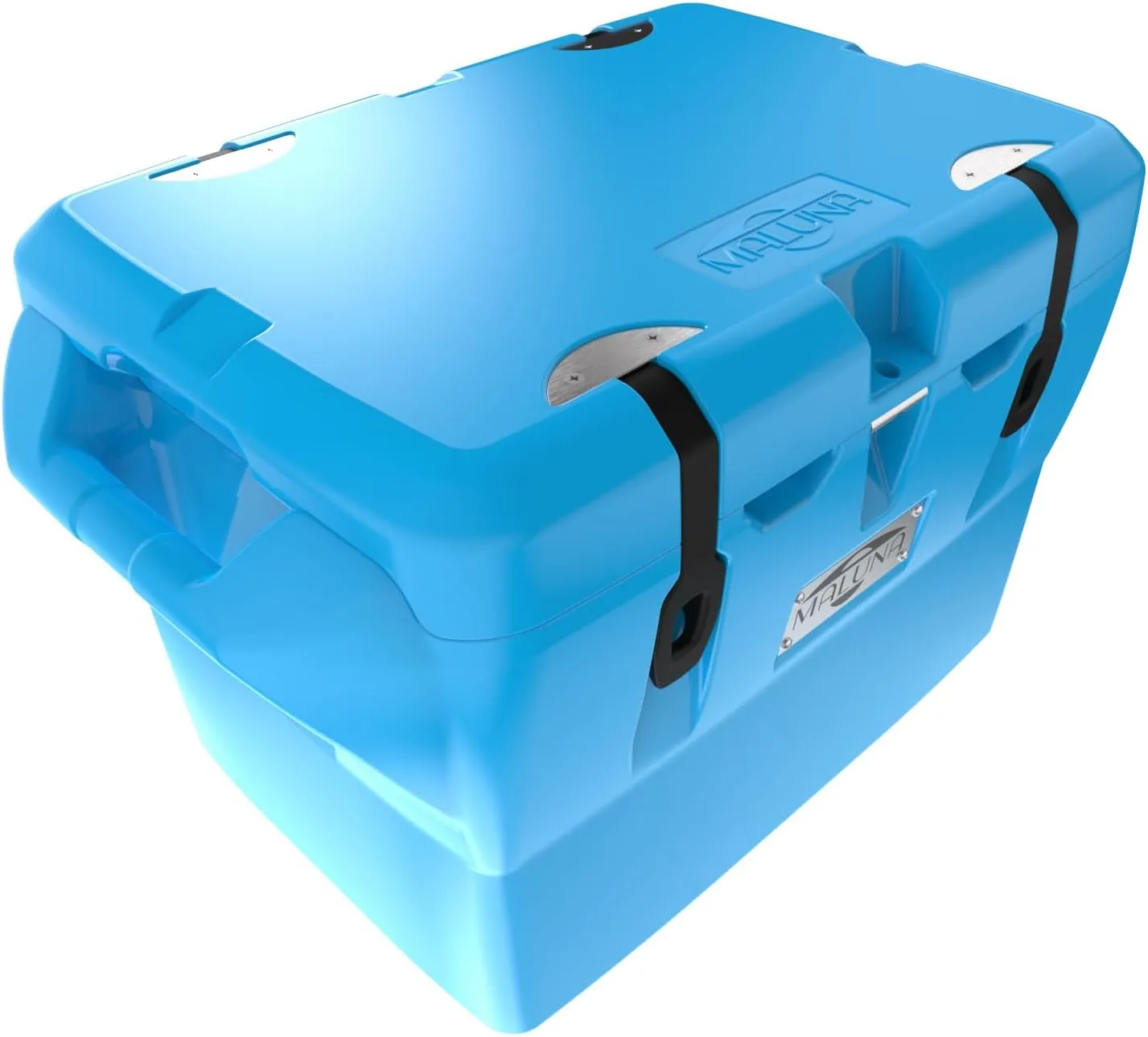 Maluna 40 Cooler | Hard Cooler | Insulated | Rotomolded | Made in USA