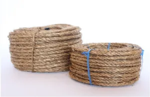 Manilla Rope 600' 1/4