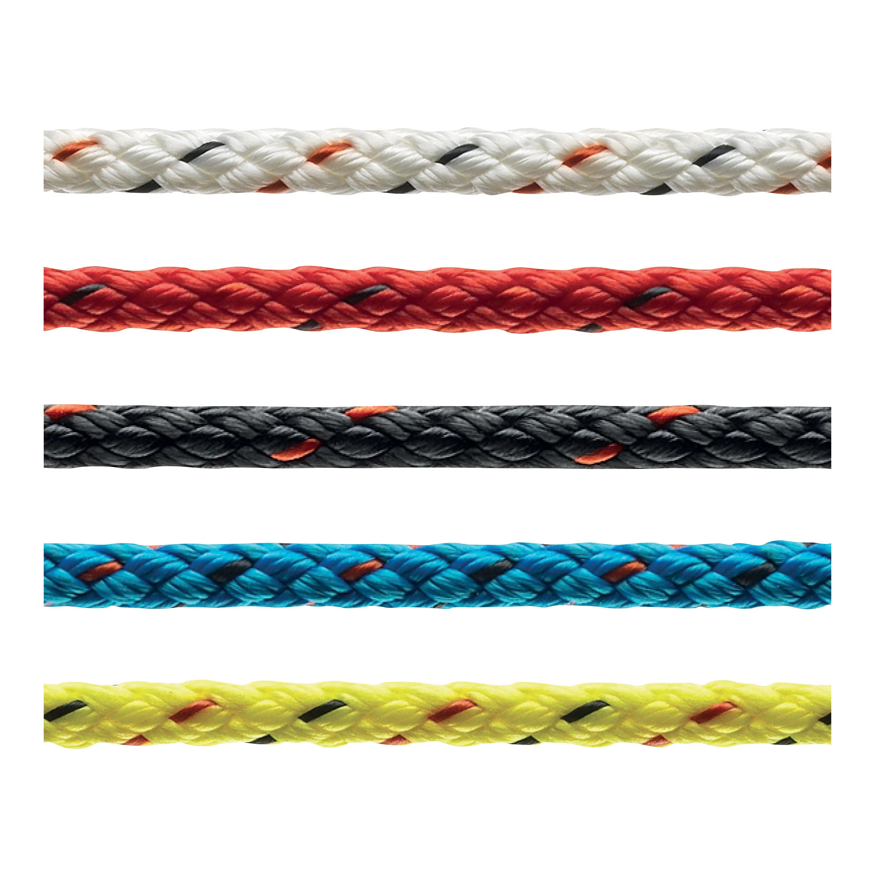 Marlow 8 Plait Pre Stretched PES