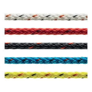 Marlow 8 Plait Pre Stretched PES