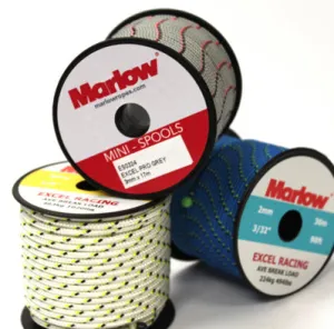 Marlow Excel pro 2mm Mini spools