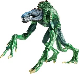 Mattel Green Lantern Movie Masters Isamot Kol Figure