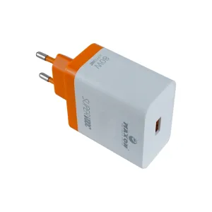 Maxon T-400 Fast Charger