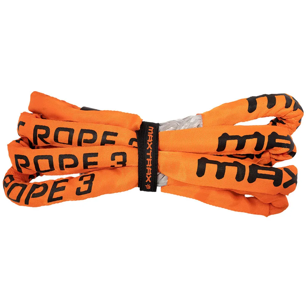 MAXTRAX Static Rope - 5m