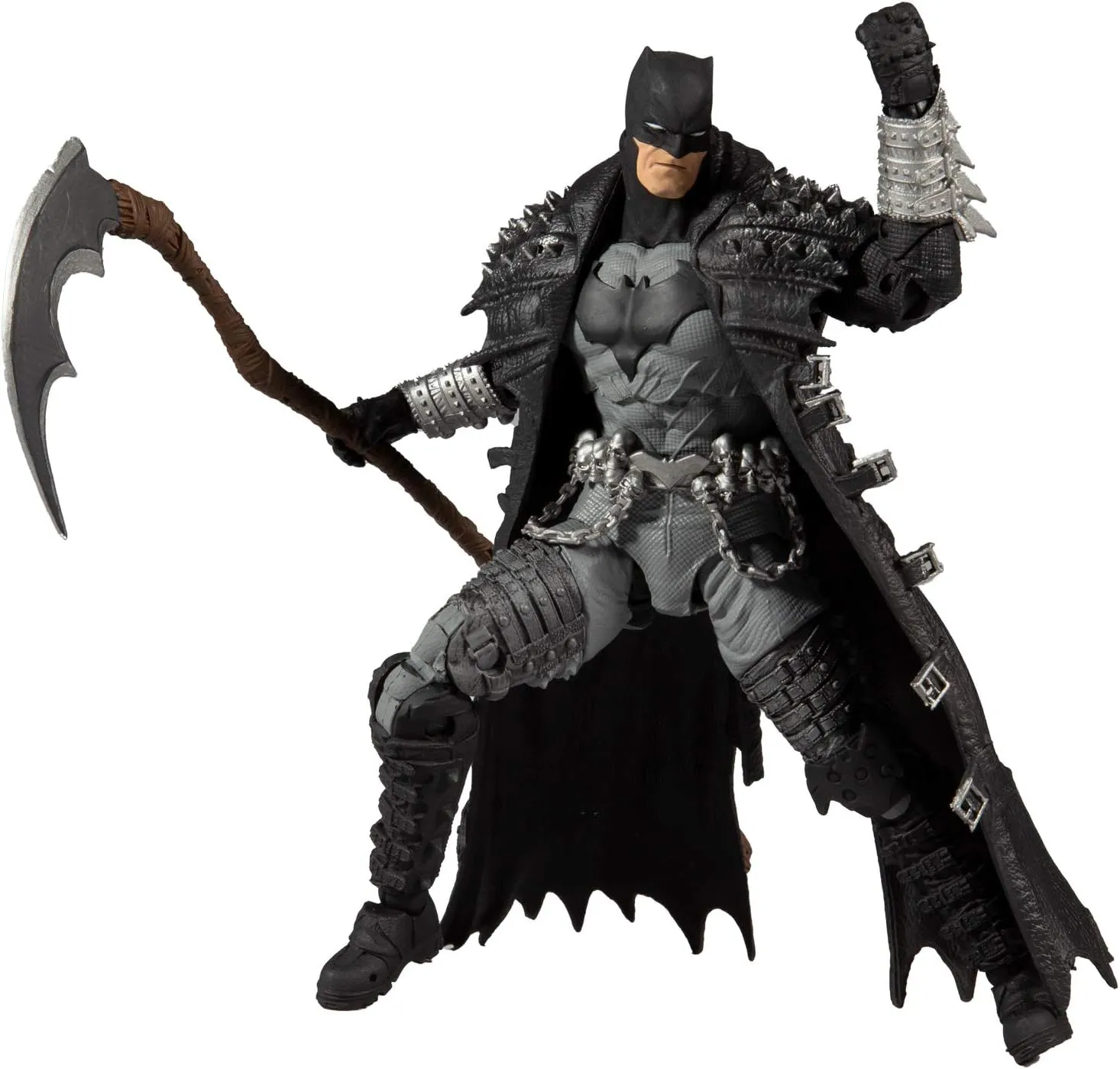 McFarlane Toys DC Multiverse Batman: Dark Nights Death Metal 7" Action Figure