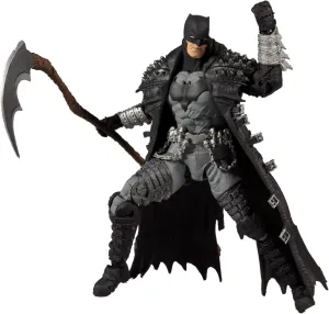 McFarlane Toys DC Multiverse Batman: Dark Nights Death Metal 7" Action Figure