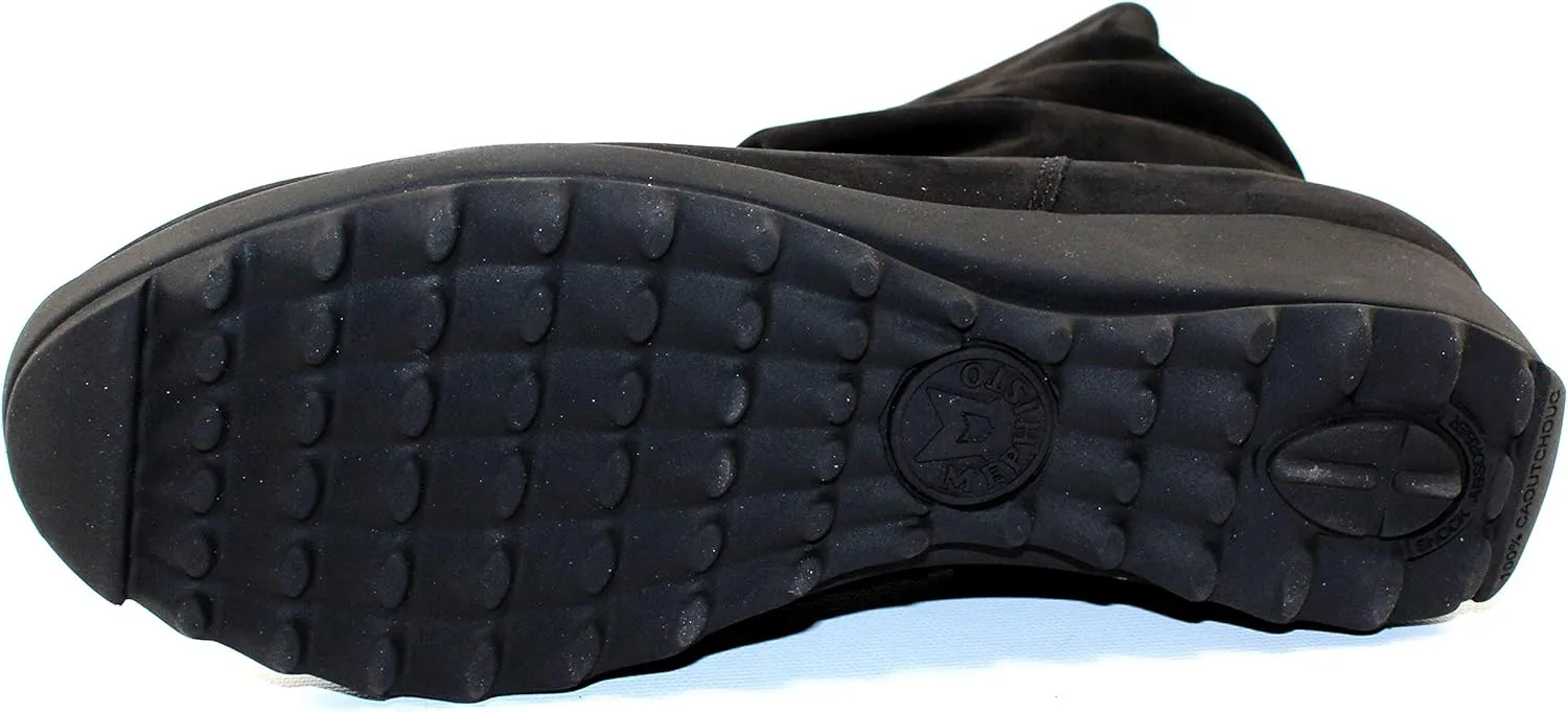 Mephisto Agatha