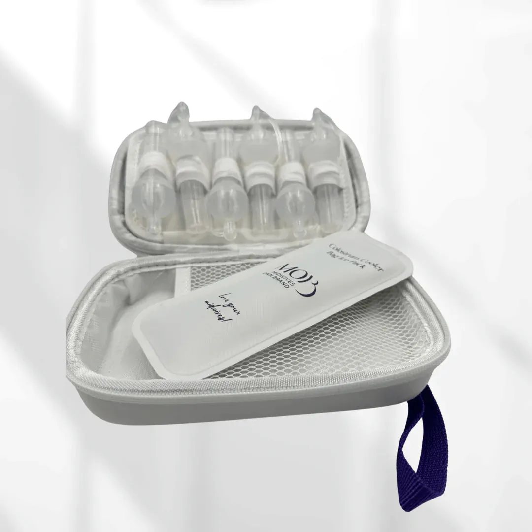 Midwives Own Brand / Colostrum Collector Cooler Bag