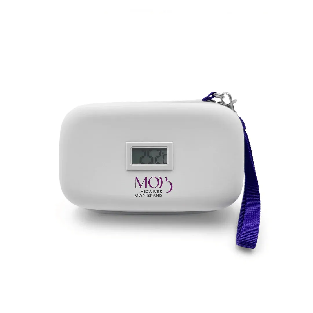 Midwives Own Brand / Colostrum Collector Cooler Bag