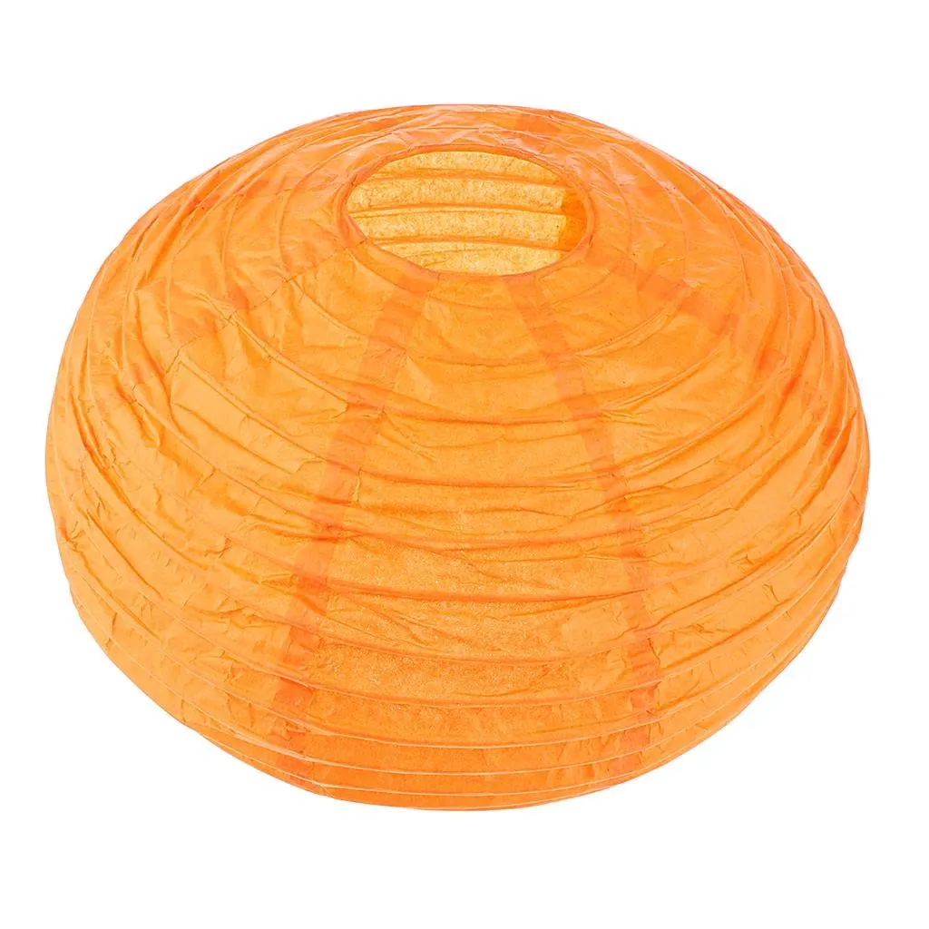 MILAAN Halloween Paper Handhold Lantern Led L Scary Party Props DIY Pumpkin