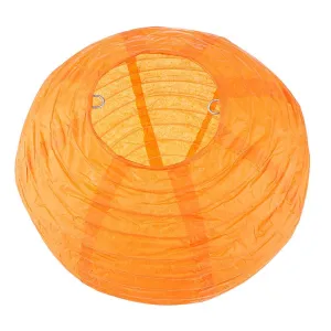 MILAAN Halloween Paper Handhold Lantern Led L Scary Party Props DIY Pumpkin