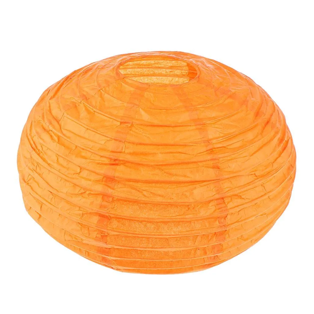 MILAAN Halloween Paper Handhold Lantern Led L Scary Party Props DIY Pumpkin