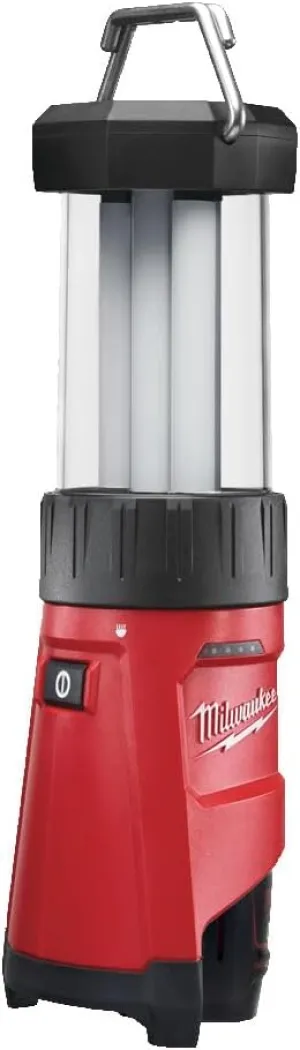 Milwaukee M12LL-0 M12 360 Degree Illumination Lantern (Naked - no batteries or charger)