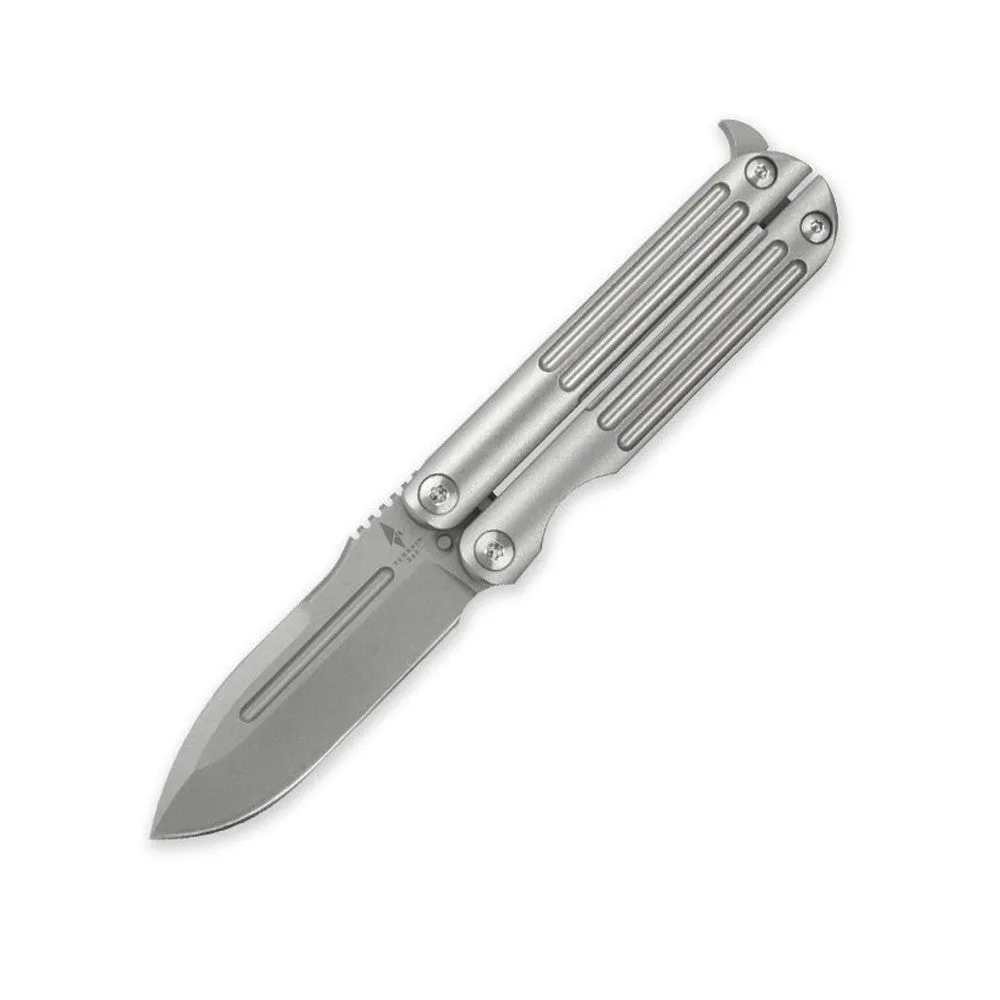 Mini-Butterfly Knife