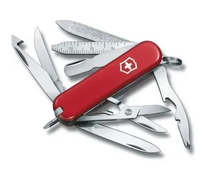 Mini Champ Knife (Boxed)